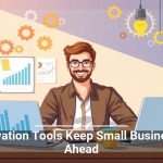 Innovation Tools Keep Small Businesses Ahead