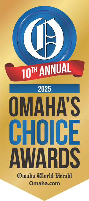 2025 Omaha's Choice Awards
